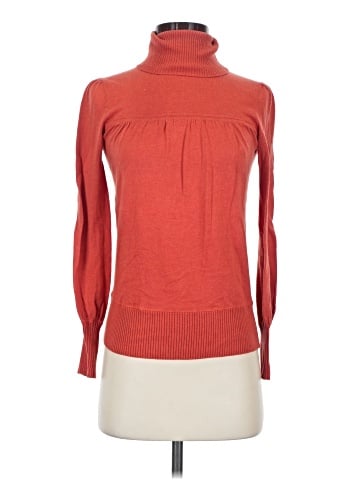 Gap Turtleneck Sweater (view 1)