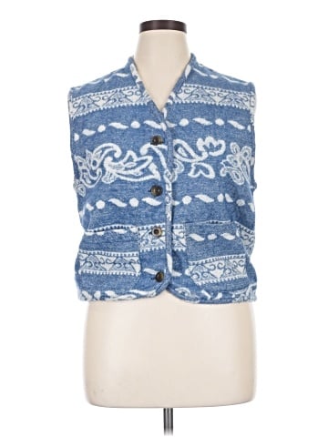 Merona Cardigan (view 1)