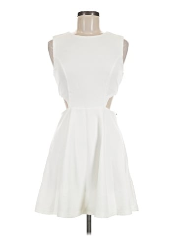 Lulus Cocktail Dress (view 1)