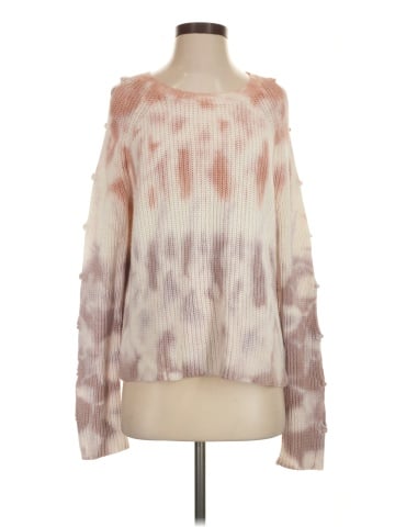 360 Sweater Pullover Sweater (view 1)