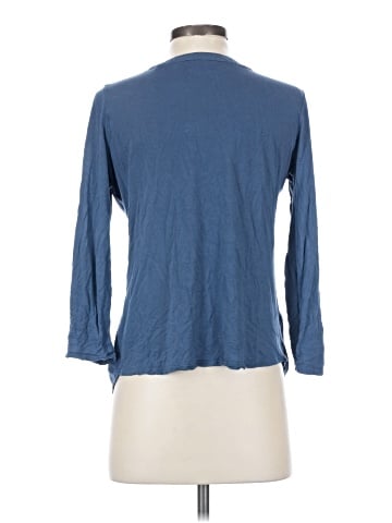 INC International Concepts 3/4 Sleeve T-Shirt (view 2)