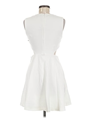 Lulus Cocktail Dress (view 2)