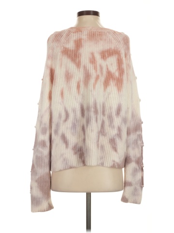 360 Sweater Pullover Sweater (view 2)