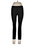 Athleta Solid Black Active Pants Size L (tall) - photo 1