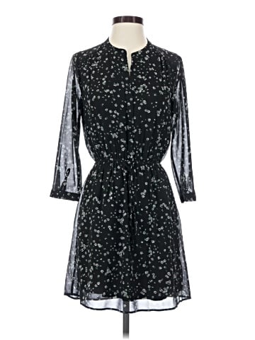 DR2 Casual Dress (view 1)