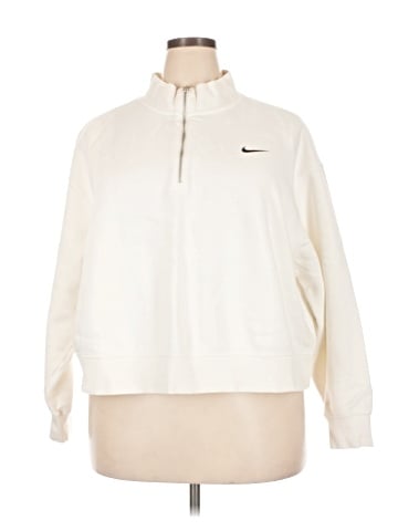 Nike Pullover Sweater (view 1)