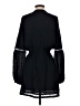 Intermix Black Casual Dress Size P (petite) - photo 2