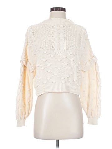 Pinko Pullover Sweater (view 1)