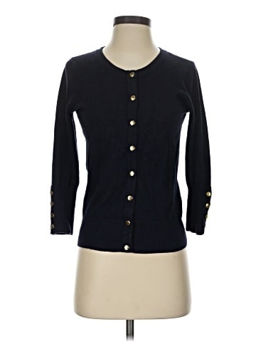 Carmen Carmen Marc Valvo Cardigan (view 1)