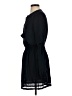 Intermix Black Casual Dress Size P (petite) - photo 5