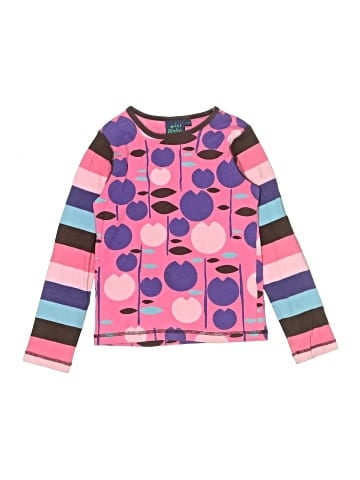 Mini Boden Long Sleeve T-Shirt (view 1)