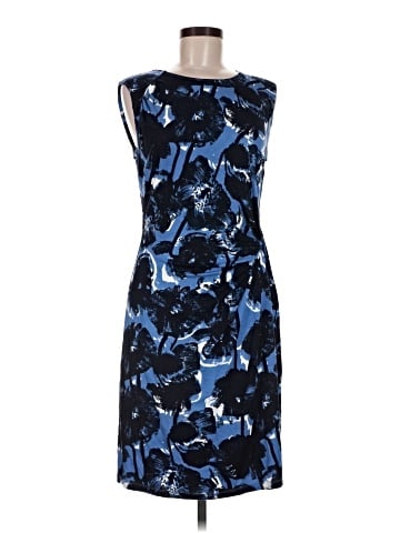 Nic + Zoe Cocktail Dress (view 1)