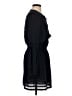 Intermix Black Casual Dress Size P (petite) - photo 4