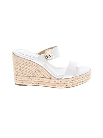 MICHAEL Michael Kors Wedges (view 1)