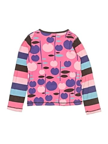 Mini Boden Long Sleeve T-Shirt (view 2)