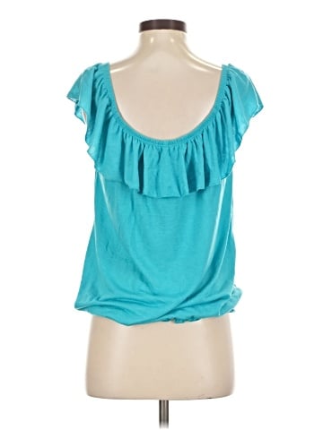 Candie's Short Sleeve Top (view 2)
