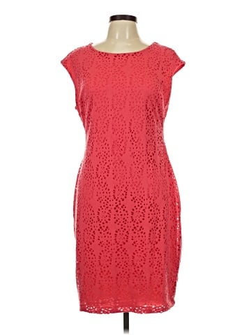 Bisou Bisou Cocktail Dress (view 1)