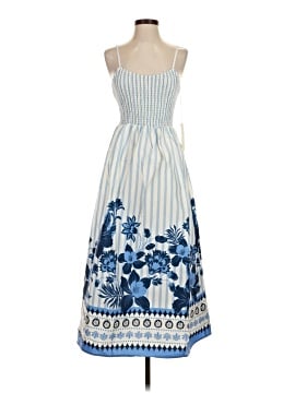 Calypso St. Barth Casual Dress (view 1)