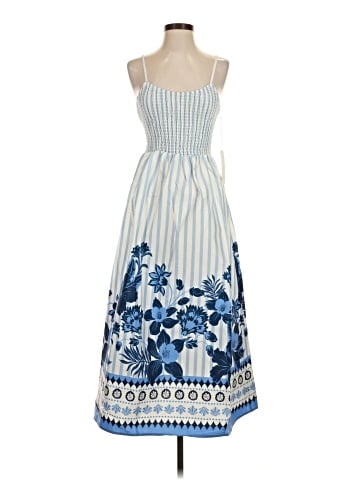 Calypso St. Barth Casual Dress (view 1)