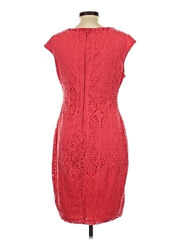 Bisou Bisou Cocktail Dress (view 2)