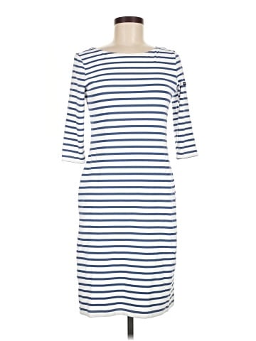 Saint James Casual Dress (view 1)