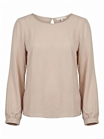 Under Skies Long Sleeve Blouse (view 1)