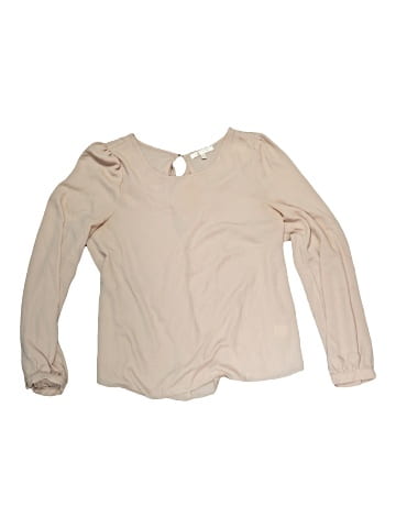 Under Skies Long Sleeve Blouse (view 2)