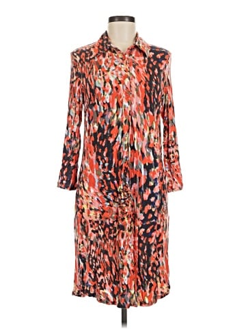 CAbi Casual Dress (view 1)
