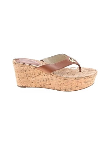 MICHAEL Michael Kors Wedges (view 1)