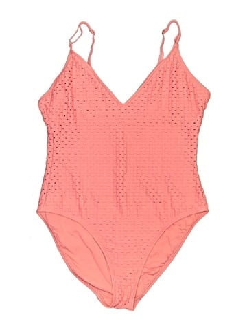 Robin Piccone One Piece Swimsuit (view 1)