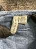 Janie and Jack 100% Cotton Blue Jacket Size 3-6 mo - photo 3