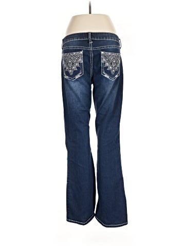 a.n.a. A New Approach Jeans (view 2)
