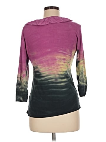 Boston Proper 3/4 Sleeve Top (view 2)