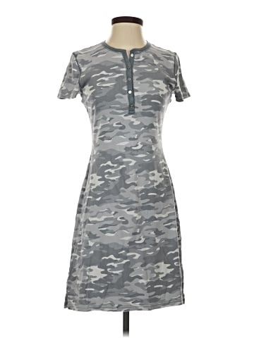 Chaps Casual Dress (view 1)