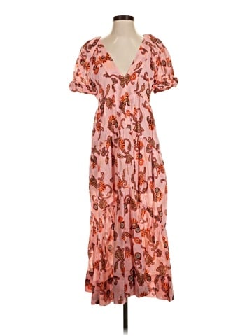 A.L.C. Casual Dress (view 1)