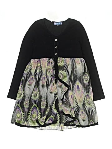 Truly Me Dress (view 1)
