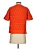 Boden Orange Cardigan Size S - photo 2