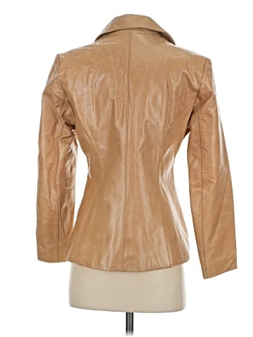 Wilsons Leather Blazer (view 2)