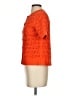 Boden Orange Cardigan Size S - photo 5
