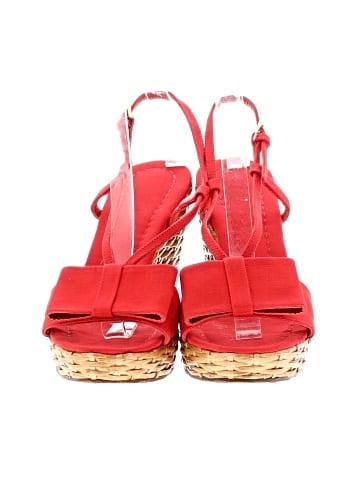 Unbranded Wedges (view 2)