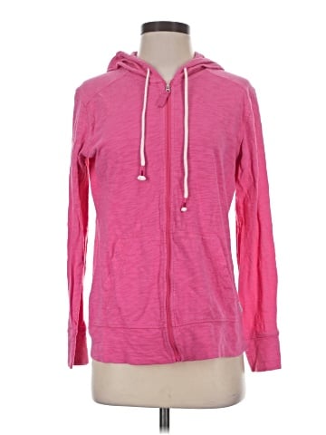 Eddie Bauer Zip Up Hoodie (view 1)