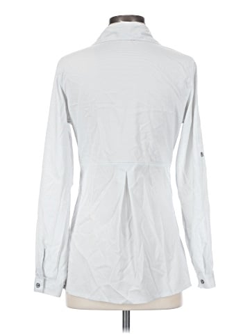 Mountain Hardwear Long Sleeve Blouse (view 2)