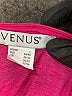Venus 100% Rayon Pink Tank Top Size 14 - photo 7