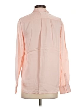 Everlane Long Sleeve Blouse (view 2)