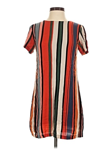 Fab'rik Casual Dress (view 1)