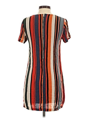 Fab'rik Casual Dress (view 2)