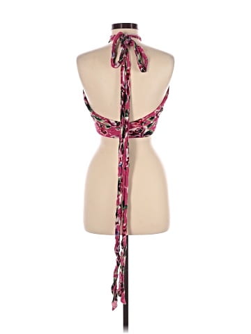 Lovers + Friends Halter Top (view 2)