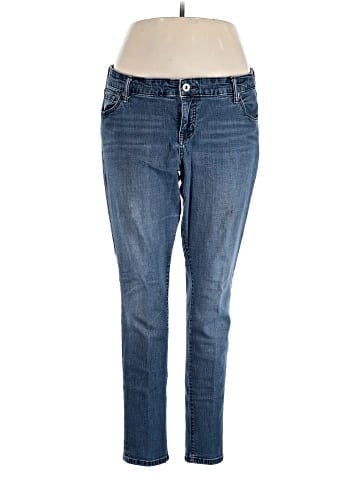 Torrid Jeans (view 1)
