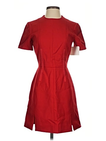 Carven Cocktail Dress (view 1)