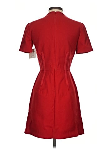 Carven Cocktail Dress (view 2)
